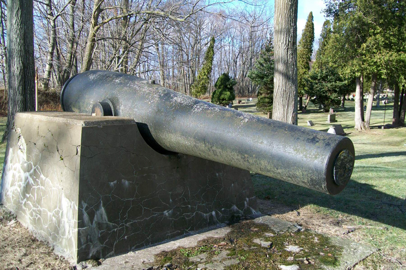 Cannon